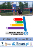 Grand Prix Żnina 2019 - 2. turniej